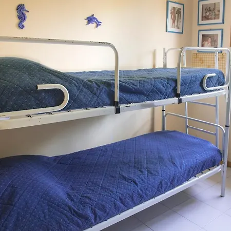N08 - Numana, Comodo Trilocale Con Terrazzo ヌマーナ